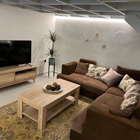 Votsalo Corfu Town Apartment ภายนอก รูปภาพ