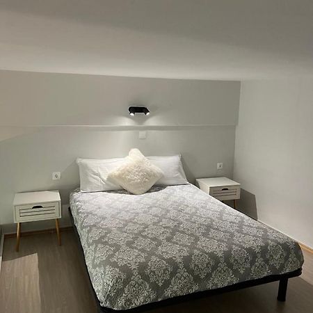 Votsalo Corfu Town Apartment ภายนอก รูปภาพ