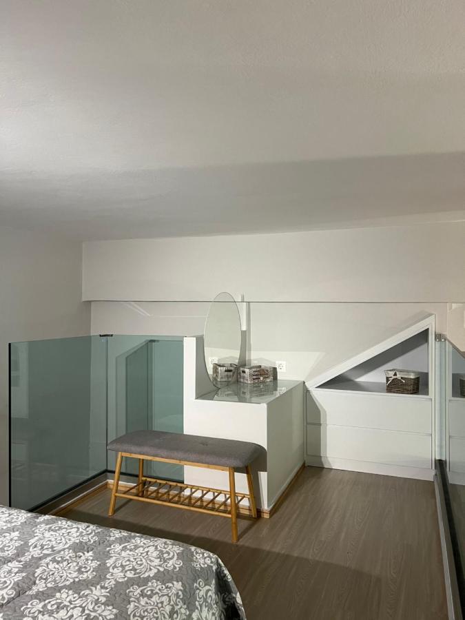 Votsalo Corfu Town Apartment ภายนอก รูปภาพ