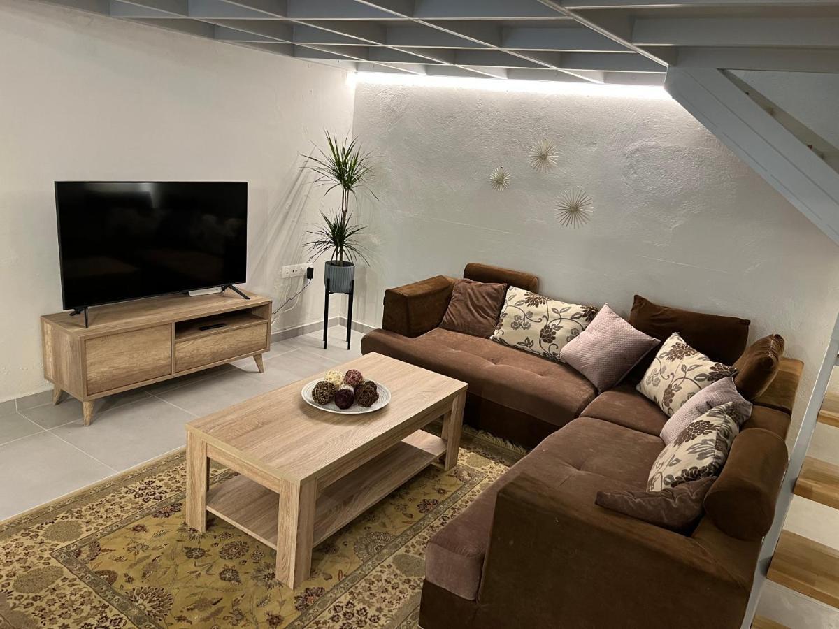 Votsalo Corfu Town Apartment ภายนอก รูปภาพ