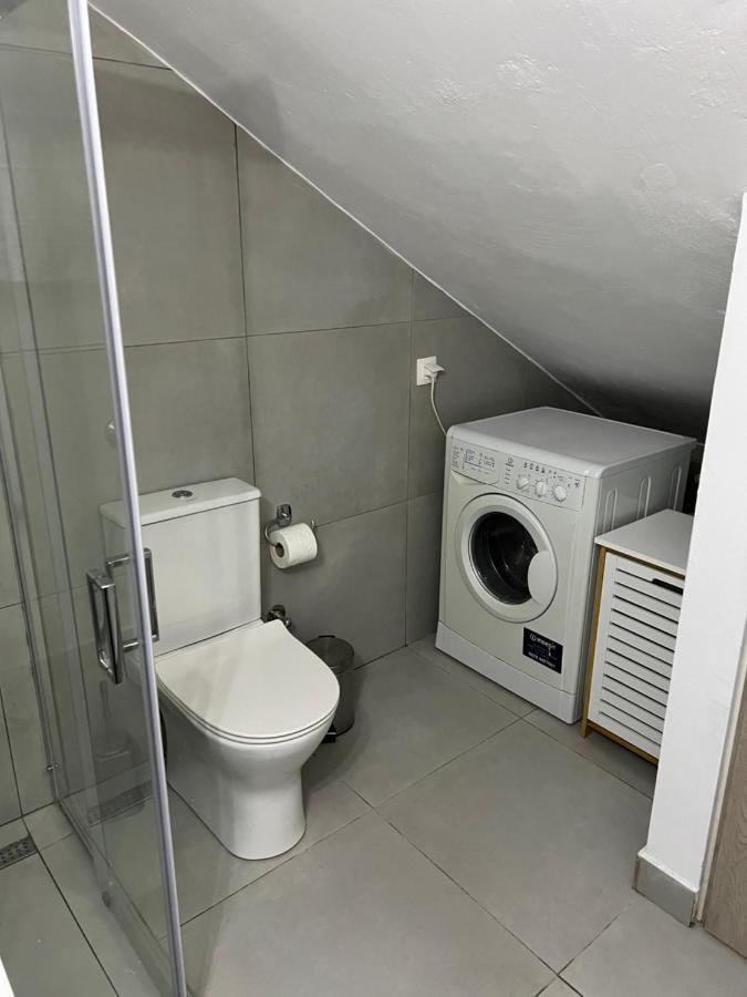 Votsalo Corfu Town Apartment ภายนอก รูปภาพ