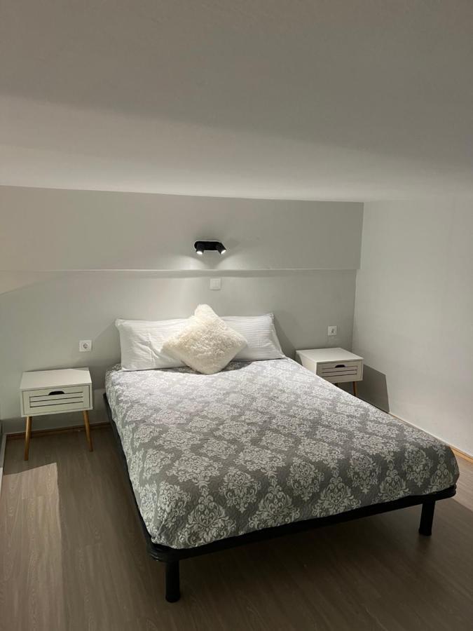 Votsalo Corfu Town Apartment ภายนอก รูปภาพ